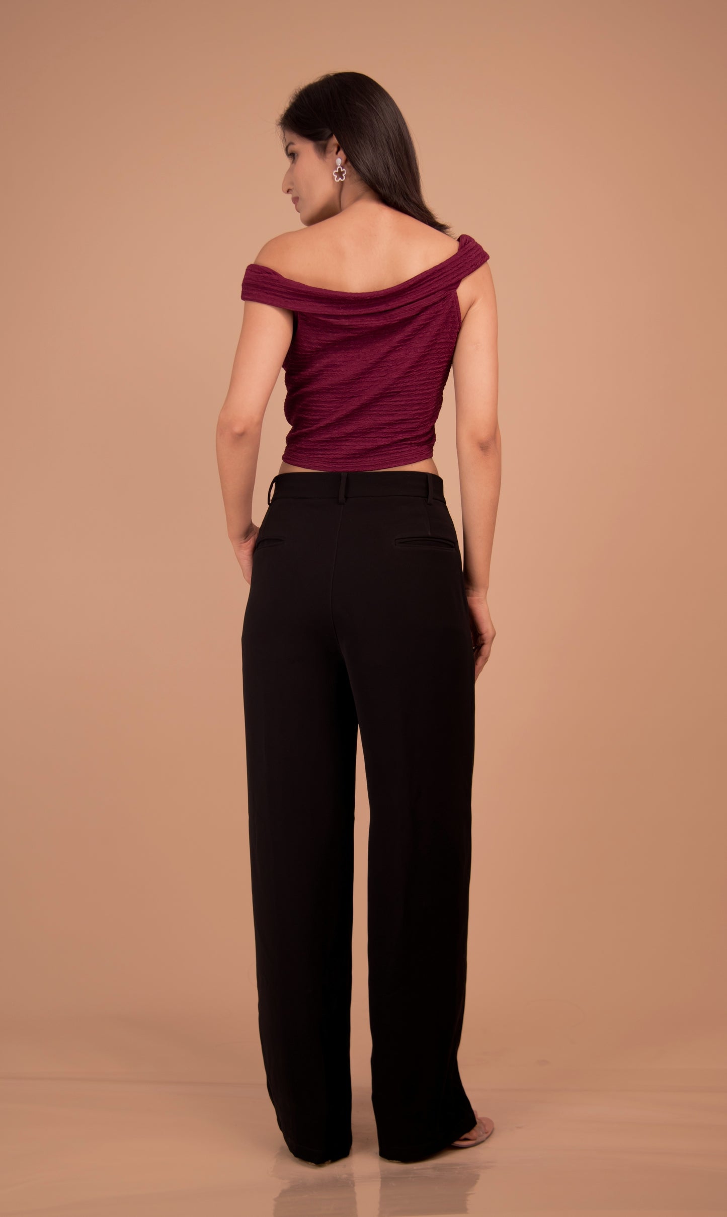 The Maison Équilibre Pant,