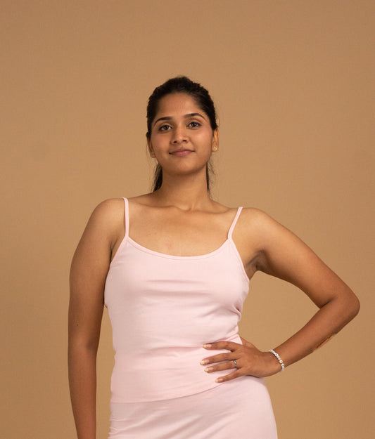 The Blush Whisper Bodice”