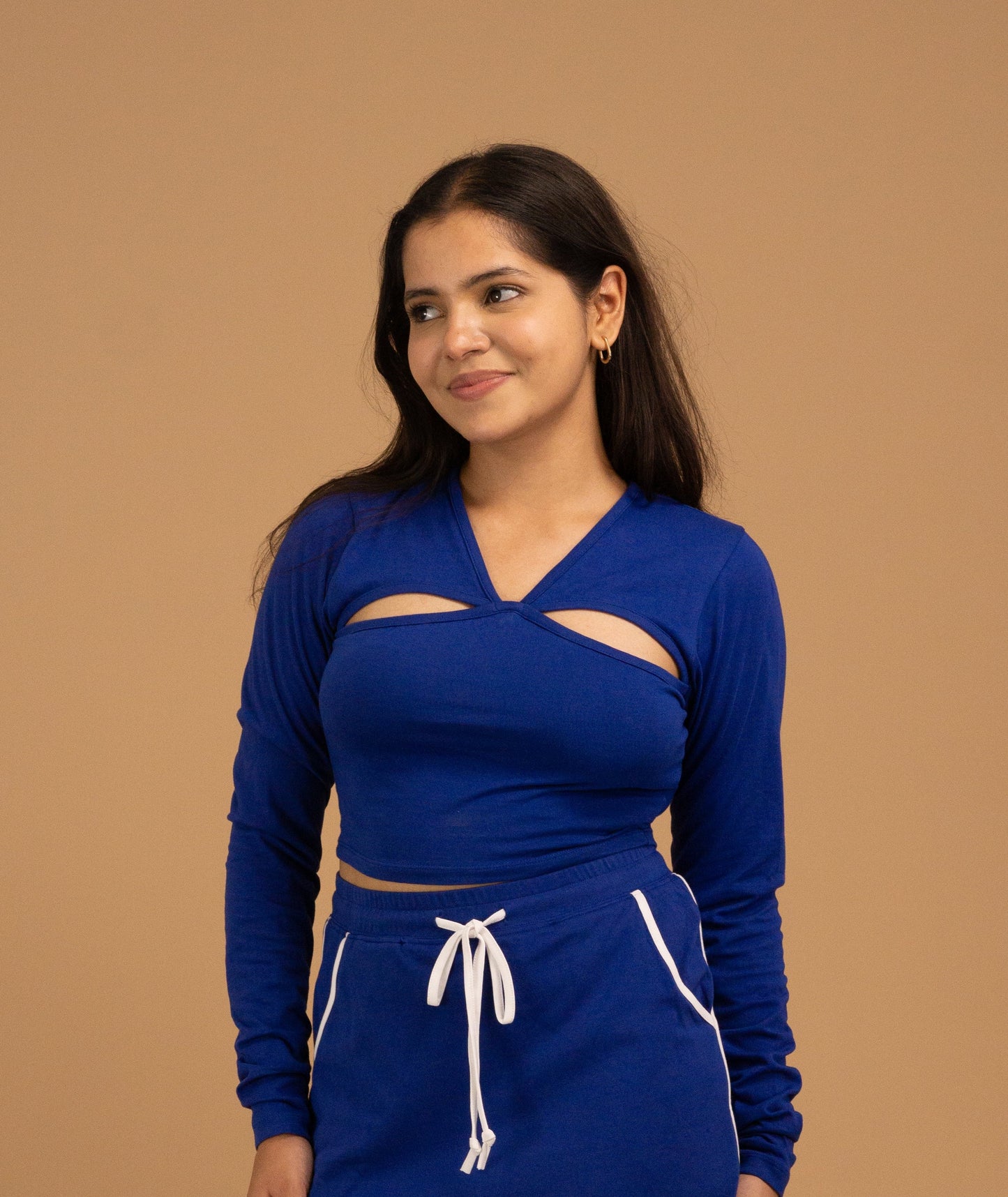 The Azure Axis Statement Top