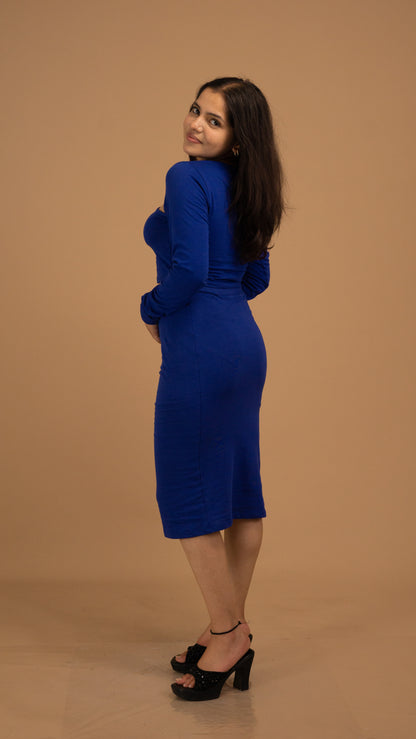 Celestine Cut-Out Cotton co-ords