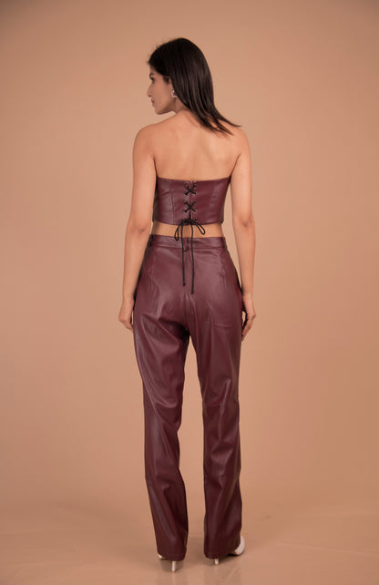 The Atelier Contour Trouser