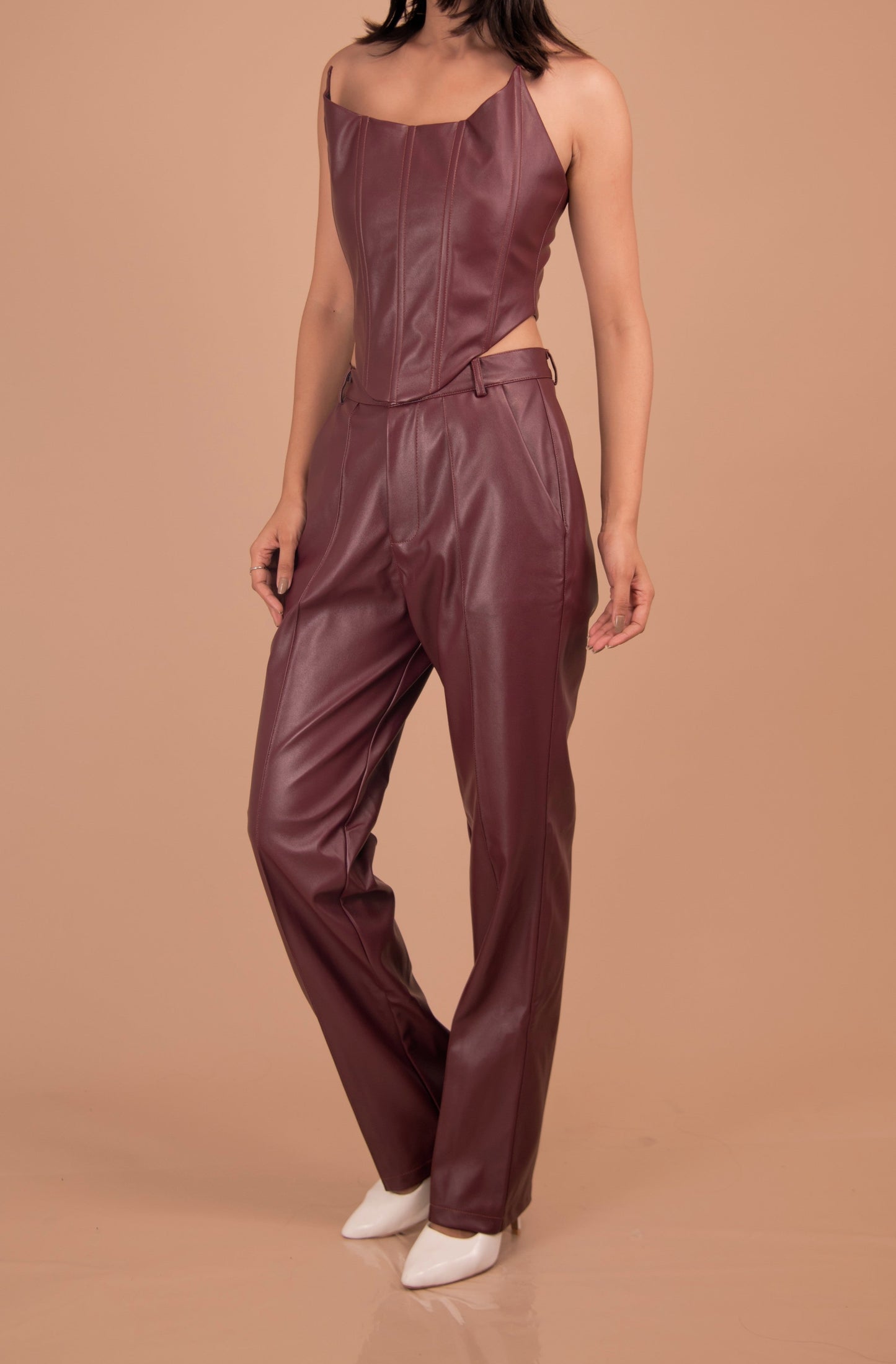 The Atelier Contour Trouser
