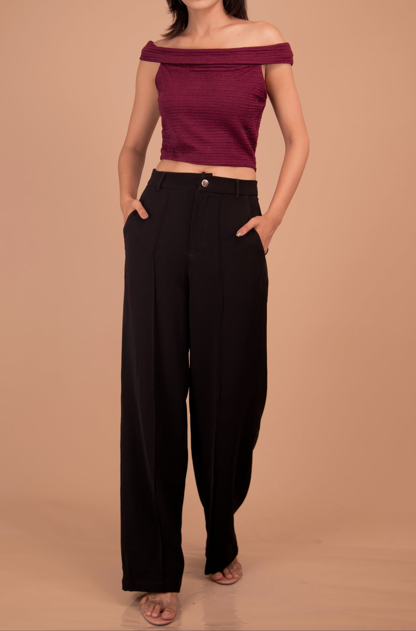 The Maison Équilibre Pant,