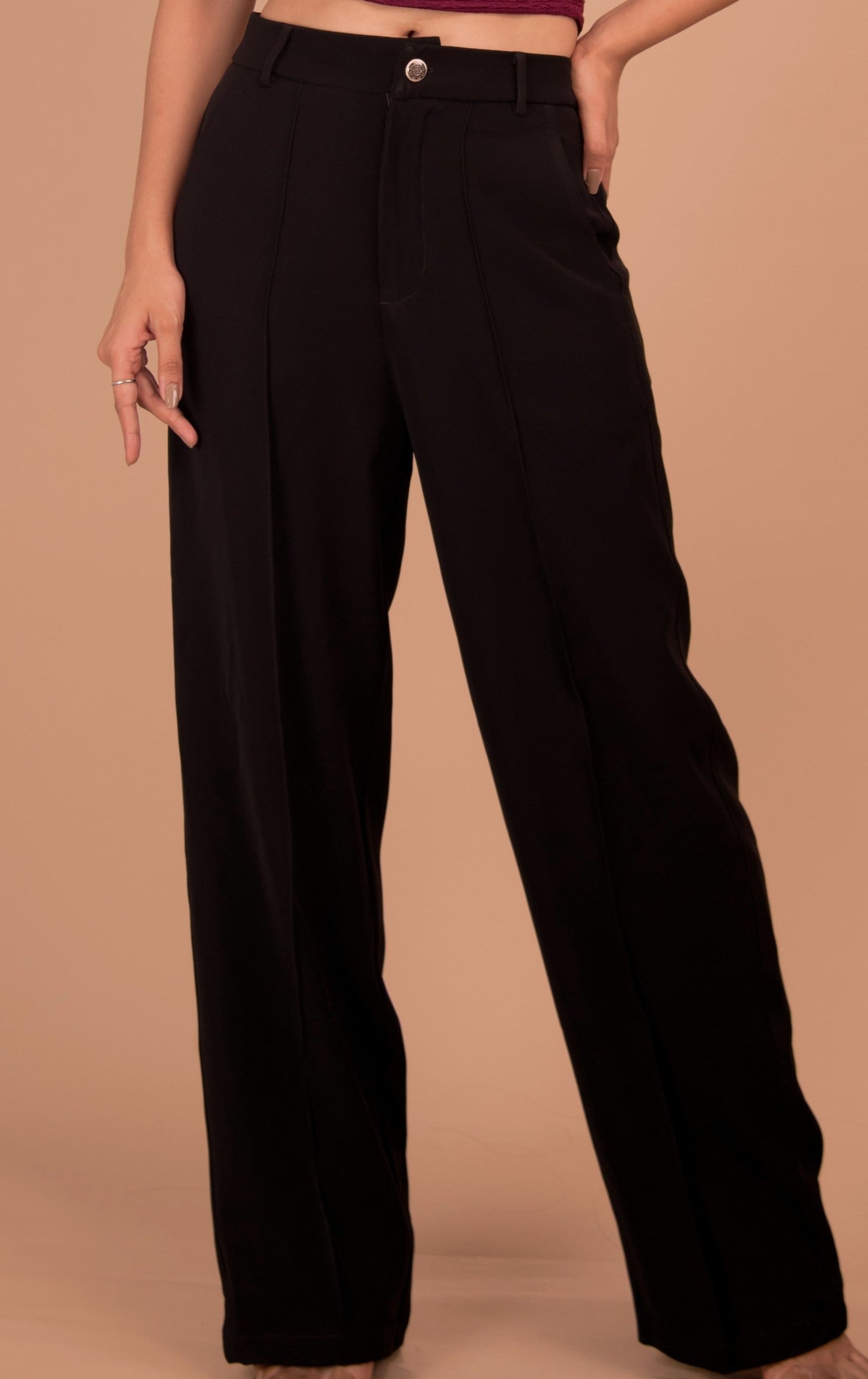 The Maison Équilibre Pant,