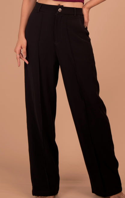 The Maison Équilibre Pant,
