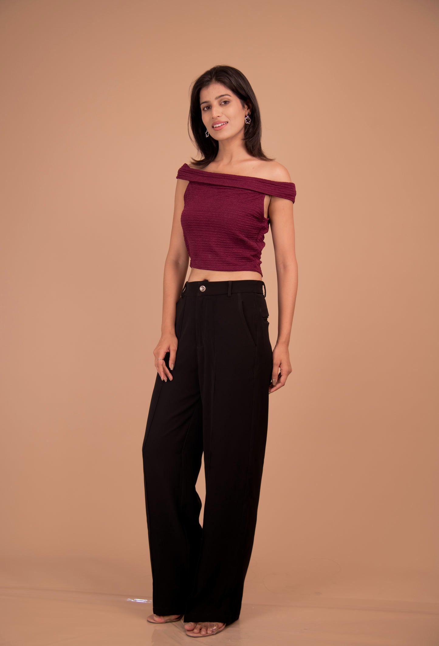 The Maison Équilibre Pant,