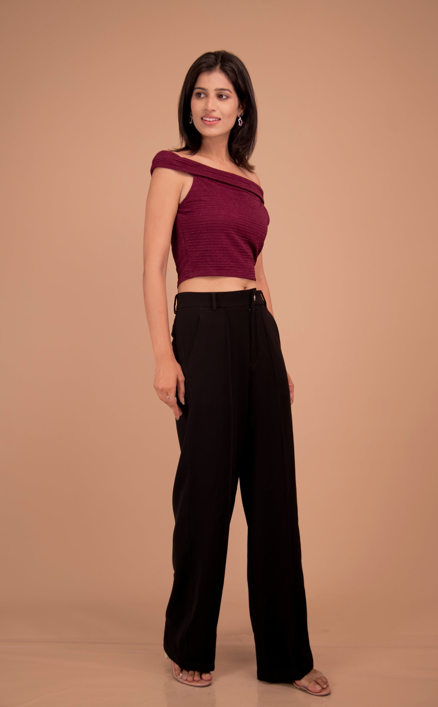 The Maison Équilibre Pant,