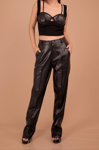 The Haute Form Sculpt Trouser