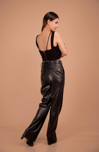 The Haute Form Sculpt Trouser
