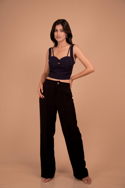The Midnight Muse Bustier