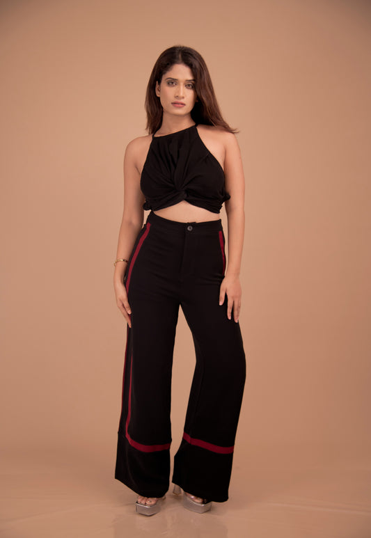 Maison Étoile Tailored Co-Ord Set