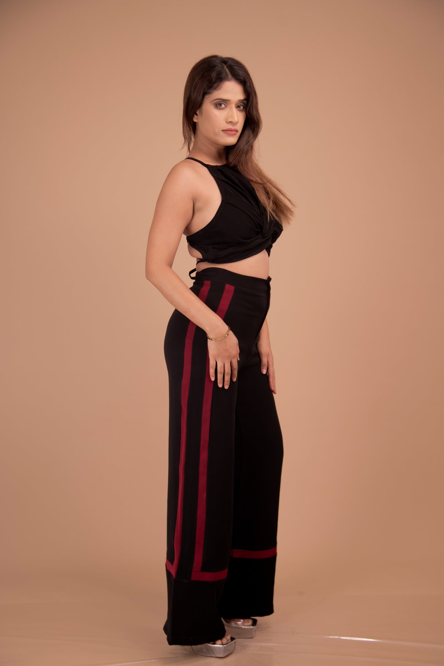 Maison Étoile Tailored Co-Ord Set