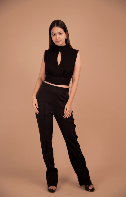 The Élan Tailored Co-Ord Set