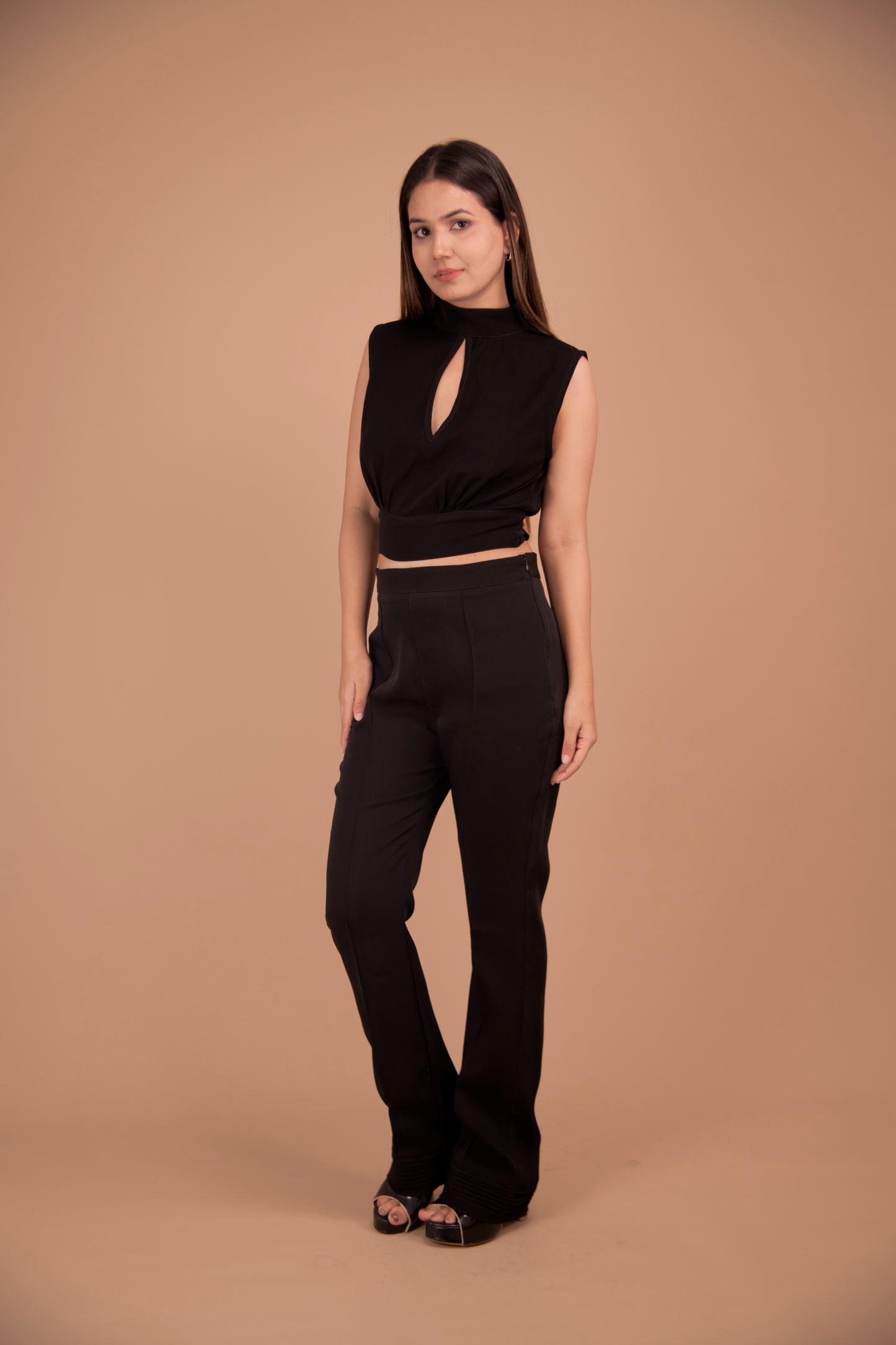 The Élan Tailored Co-Ord Set