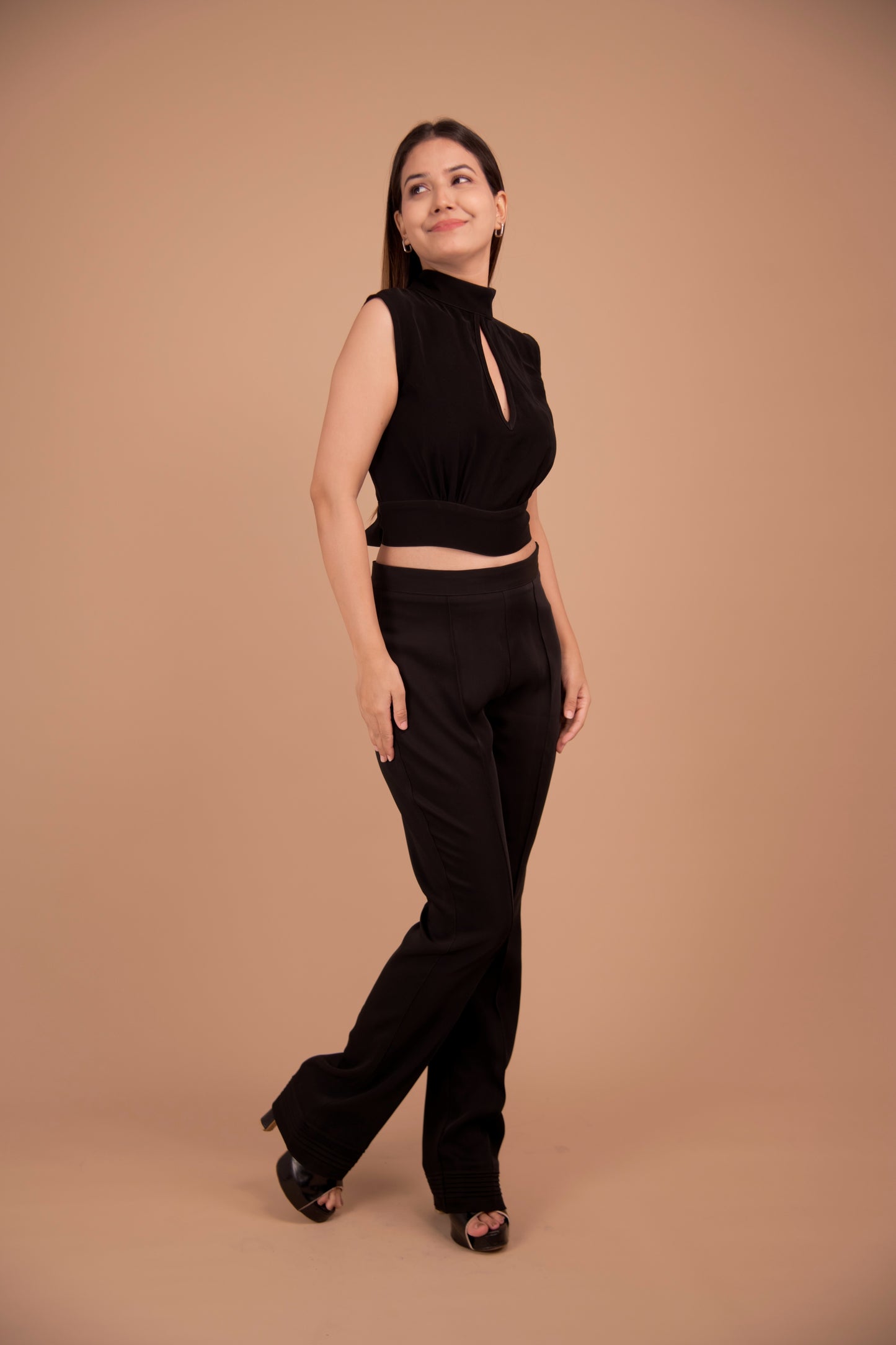 The Élan Tailored Co-Ord Set