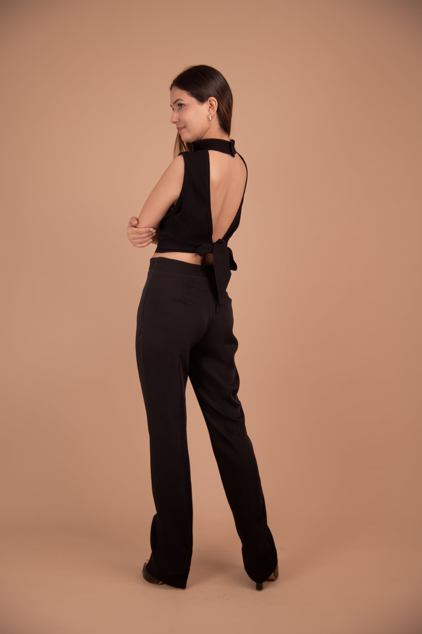The Élan Tailored Co-Ord Set