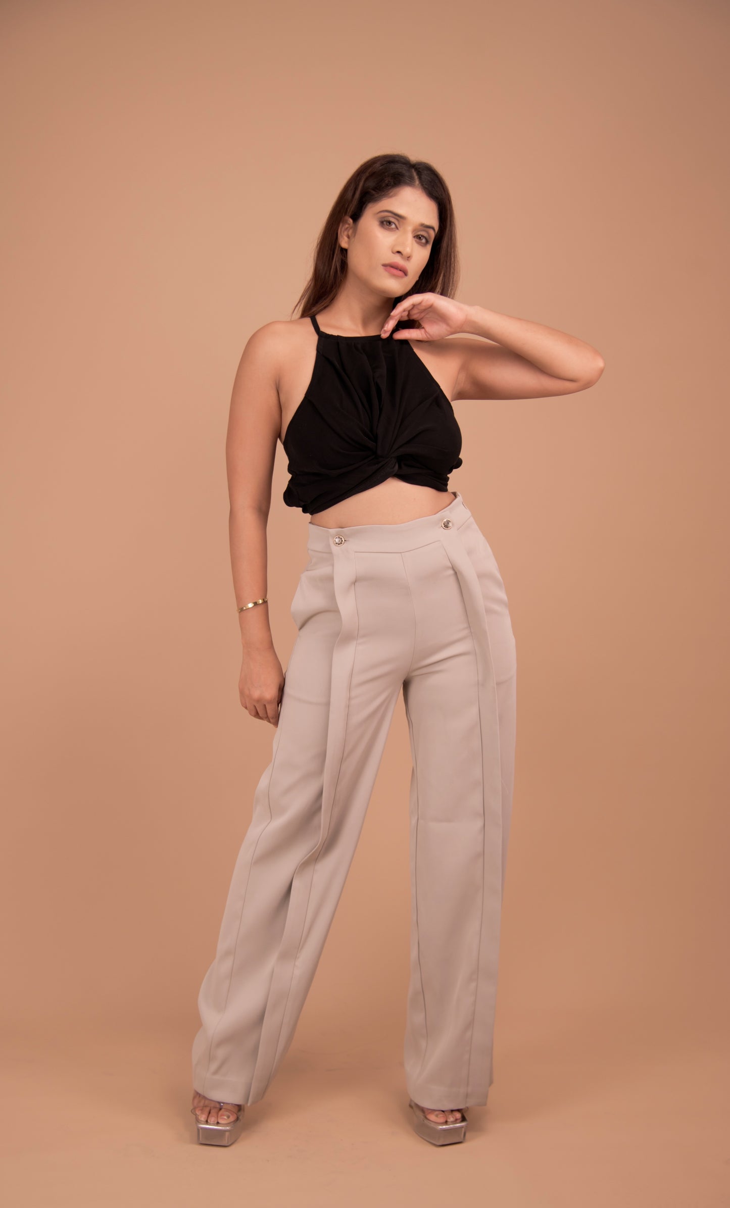 Aurelle Tailored Co-Ord