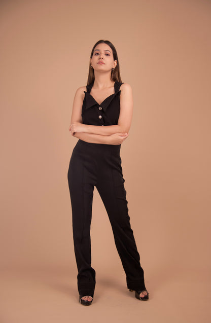 Lumière Sculpted Co-Ord