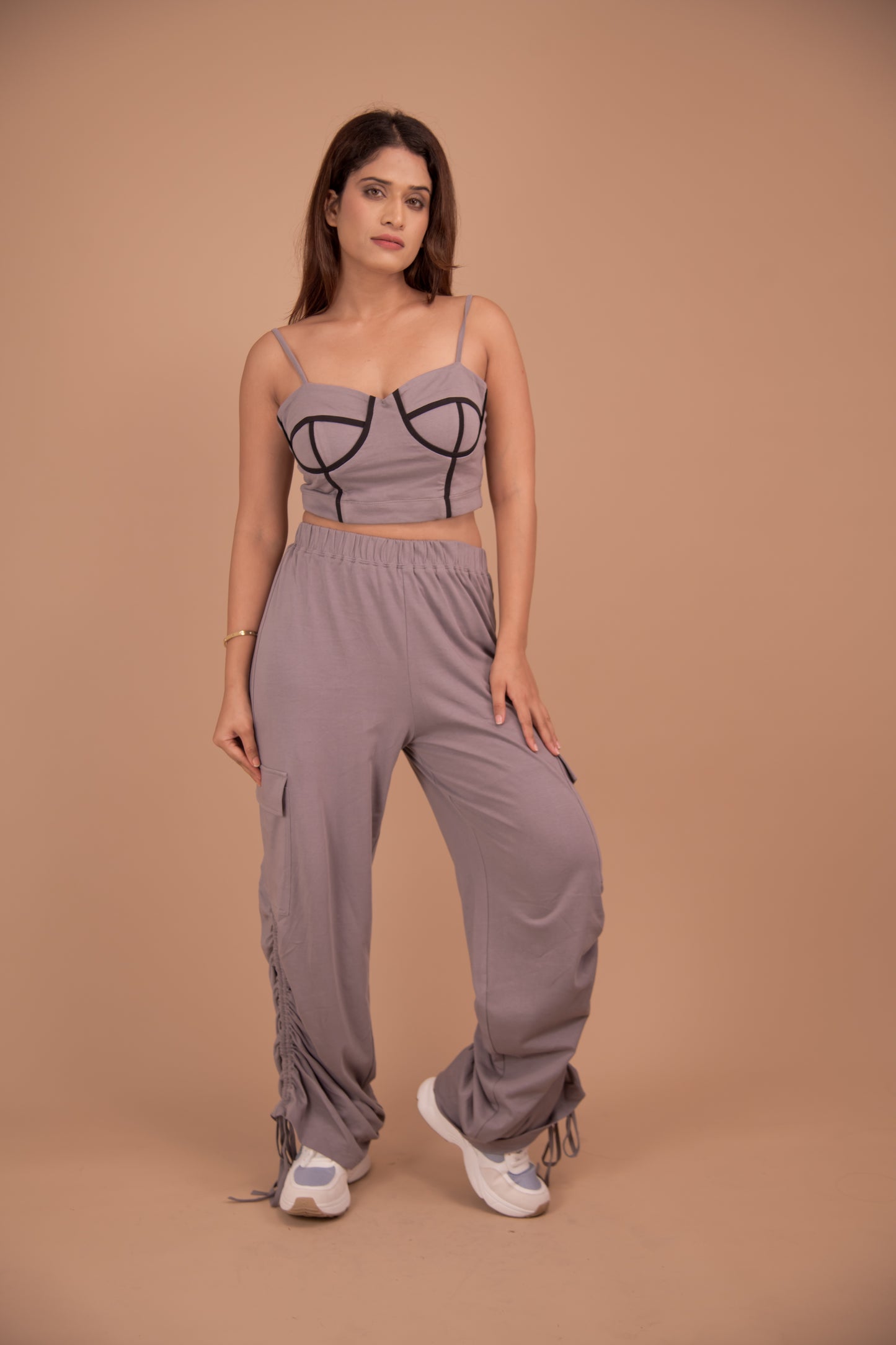 Urban Muse Cotton Co-ord Set