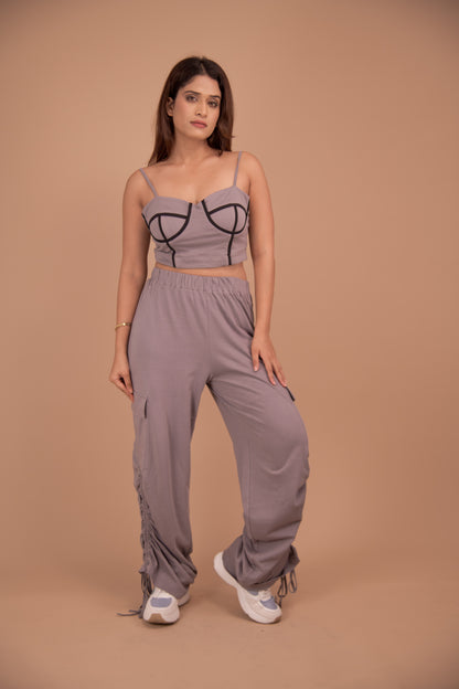 Urban Muse Cotton Co-ord Set