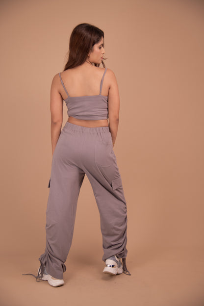 Urban Muse Cotton Co-ord Set